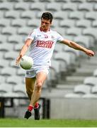 12 June 2021; Daniel Dineen of Cork during the Allianz Football League Division 2 Relegation play-off match between Cork and Westmeath at Páirc Uí Chaoimh in Cork. Photo by Eóin Noonan/Sportsfile