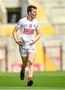 12 June 2021; Eoghan McSweeney of Cork during the Allianz Football League Division 2 Relegation play-off match between Cork and Westmeath at Páirc Uí Chaoimh in Cork. Photo by Eóin Noonan/Sportsfile