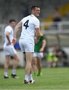 13 June 2021; Eoin Doyle of Kildare during the Allianz Football League Division 2 semi-final match between Kildare and Meath at St Conleth's Park in Newbridge, Kildare. Photo by Piaras Ó Mídheach/Sportsfile