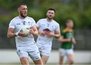 13 June 2021; Neil Flynn of Kildare during the Allianz Football League Division 2 semi-final match between Kildare and Meath at St Conleth's Park in Newbridge, Kildare. Photo by Piaras Ó Mídheach/Sportsfile