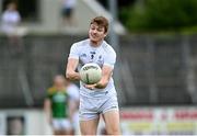 13 June 2021; Kevin Feely of Kildare during the Allianz Football League Division 2 semi-final match between Kildare and Meath at St Conleth's Park in Newbridge, Kildare. Photo by Piaras Ó Mídheach/Sportsfile
