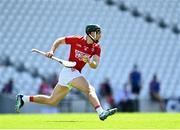 13 June 2021; Mark Coleman of Cork during the Allianz Hurling League Division 1 Group A Round 5 match between Cork and Galway at Páirc Ui Chaoimh in Cork. Photo by Eóin Noonan/Sportsfile