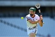 13 June 2021; Cathal Mannion of Galway during the Allianz Hurling League Division 1 Group A Round 5 match between Cork and Galway at Páirc Ui Chaoimh in Cork. Photo by Eóin Noonan/Sportsfile