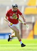 13 June 2021; Jake O'Connor of Cork during the Allianz Hurling League Division 1 Group A Round 5 match between Cork and Galway at Páirc Ui Chaoimh in Cork. Photo by Eóin Noonan/Sportsfile