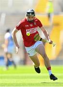 13 June 2021; Jake O'Connor of Cork during the Allianz Hurling League Division 1 Group A Round 5 match between Cork and Galway at Páirc Ui Chaoimh in Cork. Photo by Eóin Noonan/Sportsfile