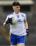 13 June 2021; Stephen O'Hanlon of Monaghan during the Allianz Football League Division 1 Relegation play-off match between Monaghan and Galway at St. Tiernach’s Park in Clones, Monaghan. Photo by Ray McManus/Sportsfile