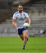 13 June 2021; Conor Boyle of Monaghan during the Allianz Football League Division 1 Relegation play-off match between Monaghan and Galway at St. Tiernach’s Park in Clones, Monaghan. Photo by Ray McManus/Sportsfile