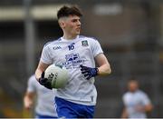 13 June 2021; Stephen O'Hanlon of Monaghan during the Allianz Football League Division 1 Relegation play-off match between Monaghan and Galway at St. Tiernach’s Park in Clones, Monaghan. Photo by Ray McManus/Sportsfile