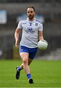 13 June 2021; Conor Boyle of Monaghan during the Allianz Football League Division 1 Relegation play-off match between Monaghan and Galway at St. Tiernach’s Park in Clones, Monaghan. Photo by Ray McManus/Sportsfile