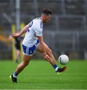 13 June 2021; Dessie Ward of Monaghan during the Allianz Football League Division 1 Relegation play-off match between Monaghan and Galway at St. Tiernach’s Park in Clones, Monaghan. Photo by Ray McManus/Sportsfile