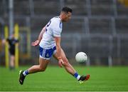 13 June 2021; Dessie Ward of Monaghan during the Allianz Football League Division 1 Relegation play-off match between Monaghan and Galway at St. Tiernach’s Park in Clones, Monaghan. Photo by Ray McManus/Sportsfile