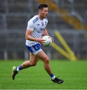 13 June 2021; Dessie Ward of Monaghan during the Allianz Football League Division 1 Relegation play-off match between Monaghan and Galway at St. Tiernach’s Park in Clones, Monaghan. Photo by Ray McManus/Sportsfile