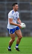 13 June 2021; Dessie Ward of Monaghan during the Allianz Football League Division 1 Relegation play-off match between Monaghan and Galway at St. Tiernach’s Park in Clones, Monaghan. Photo by Ray McManus/Sportsfile