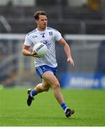 13 June 2021; Ryan Wylie of Monaghan during the Allianz Football League Division 1 Relegation play-off match between Monaghan and Galway at St. Tiernach’s Park in Clones, Monaghan. Photo by Ray McManus/Sportsfile