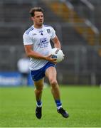 13 June 2021; Ryan Wylie of Monaghan during the Allianz Football League Division 1 Relegation play-off match between Monaghan and Galway at St. Tiernach’s Park in Clones, Monaghan. Photo by Ray McManus/Sportsfile