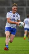 13 June 2021; Andrew Woods of Monaghan during the Allianz Football League Division 1 Relegation play-off match between Monaghan and Galway at St. Tiernach’s Park in Clones, Monaghan. Photo by Ray McManus/Sportsfile