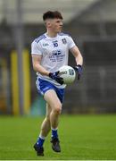 13 June 2021; Stephen O'Hanlon of Monaghan during the Allianz Football League Division 1 Relegation play-off match between Monaghan and Galway at St. Tiernach’s Park in Clones, Monaghan. Photo by Ray McManus/Sportsfile