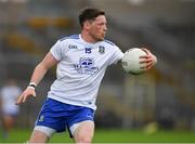 13 June 2021; Conor McManus of Monaghan during the Allianz Football League Division 1 Relegation play-off match between Monaghan and Galway at St. Tiernach’s Park in Clones, Monaghan. Photo by Ray McManus/Sportsfile