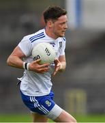 13 June 2021; Conor McManus of Monaghan during the Allianz Football League Division 1 Relegation play-off match between Monaghan and Galway at St. Tiernach’s Park in Clones, Monaghan. Photo by Ray McManus/Sportsfile