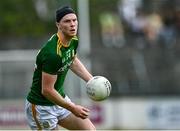 13 June 2021; Brian Conlon of Meath during the Allianz Football League Division 2 semi-final match between Kildare and Meath at St Conleth's Park in Newbridge, Kildare. Photo by Piaras Ó Mídheach/Sportsfile
