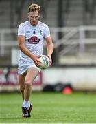 13 June 2021; Luke Flynn of Kildare during the Allianz Football League Division 2 semi-final match between Kildare and Meath at St Conleth's Park in Newbridge, Kildare. Photo by Piaras Ó Mídheach/Sportsfile