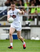 13 June 2021; Alex Beirne of Kildare during the Allianz Football League Division 2 semi-final match between Kildare and Meath at St Conleth's Park in Newbridge, Kildare. Photo by Piaras Ó Mídheach/Sportsfile