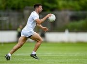 13 June 2021; Ryan Houlihan of Kildare during the Allianz Football League Division 2 semi-final match between Kildare and Meath at St Conleth's Park in Newbridge, Kildare. Photo by Piaras Ó Mídheach/Sportsfile