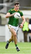 13 June 2021; Ethan Devine of Meath during the Allianz Football League Division 2 semi-final match between Kildare and Meath at St Conleth's Park in Newbridge, Kildare. Photo by Piaras Ó Mídheach/Sportsfile