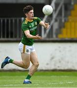13 June 2021; Jason Scully of Meath during the Allianz Football League Division 2 semi-final match between Kildare and Meath at St Conleth's Park in Newbridge, Kildare. Photo by Piaras Ó Mídheach/Sportsfile