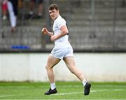 13 June 2021; Jimmy Hyland of Kildare during the Allianz Football League Division 2 semi-final match between Kildare and Meath at St Conleth's Park in Newbridge, Kildare. Photo by Piaras Ó Mídheach/Sportsfile