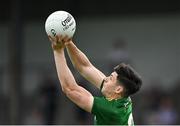 13 June 2021; Séamus Lavin of Meath during the Allianz Football League Division 2 semi-final match between Kildare and Meath at St Conleth's Park in Newbridge, Kildare. Photo by Piaras Ó Mídheach/Sportsfile
