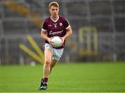 13 June 2021; Dylan McHugh of Galway during the Allianz Football League Division 1 Relegation play-off match between Monaghan and Galway at St. Tiernach’s Park in Clones, Monaghan. Photo by Ray McManus/Sportsfile