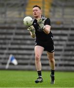 13 June 2021; Rory Beggan of Monaghan during the Allianz Football League Division 1 Relegation play-off match between Monaghan and Galway at St. Tiernach’s Park in Clones, Monaghan. Photo by Ray McManus/Sportsfile