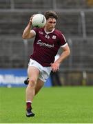 13 June 2021; Cathal Sweeney of Galway during the Allianz Football League Division 1 Relegation play-off match between Monaghan and Galway at St. Tiernach’s Park in Clones, Monaghan. Photo by Ray McManus/Sportsfile
