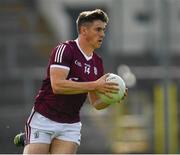 13 June 2021; Shane Walsh of Galway during the Allianz Football League Division 1 Relegation play-off match between Monaghan and Galway at St. Tiernach’s Park in Clones, Monaghan. Photo by Ray McManus/Sportsfile