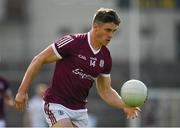 13 June 2021; Shane Walsh of Galway during the Allianz Football League Division 1 Relegation play-off match between Monaghan and Galway at St. Tiernach’s Park in Clones, Monaghan. Photo by Ray McManus/Sportsfile