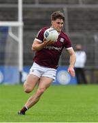 13 June 2021; Cathal Sweeney of Galway during the Allianz Football League Division 1 Relegation play-off match between Monaghan and Galway at St. Tiernach’s Park in Clones, Monaghan. Photo by Ray McManus/Sportsfile