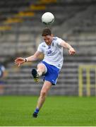 13 June 2021; Conor McManus of Monaghan during the Allianz Football League Division 1 Relegation play-off match between Monaghan and Galway at St. Tiernach’s Park in Clones, Monaghan. Photo by Ray McManus/Sportsfile