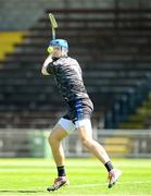 13 June 2021; Tipperary goalkeeper Brian Hogan during the Allianz Hurling League Division 1 Group A Round 5 match between Waterford and Tipperary at Walsh Park in Waterford. Photo by Stephen McCarthy/Sportsfile