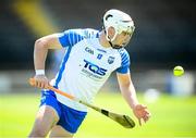 13 June 2021; Dessie Hutchinson of Waterford during the Allianz Hurling League Division 1 Group A Round 5 match between Waterford and Tipperary at Walsh Park in Waterford. Photo by Stephen McCarthy/Sportsfile
