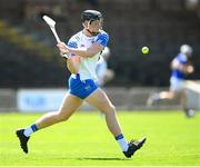 13 June 2021; Iarlaith Daly of Waterford during the Allianz Hurling League Division 1 Group A Round 5 match between Waterford and Tipperary at Walsh Park in Waterford. Photo by Stephen McCarthy/Sportsfile