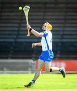 13 June 2021; Billy Power of Waterford during the Allianz Hurling League Division 1 Group A Round 5 match between Waterford and Tipperary at Walsh Park in Waterford. Photo by Stephen McCarthy/Sportsfile