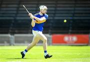 13 June 2021; Eoghan Connolly of Tipperary during the Allianz Hurling League Division 1 Group A Round 5 match between Waterford and Tipperary at Walsh Park in Waterford. Photo by Stephen McCarthy/Sportsfile