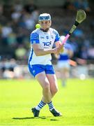 13 June 2021; Stephen Bennett of Waterford during the Allianz Hurling League Division 1 Group A Round 5 match between Waterford and Tipperary at Walsh Park in Waterford. Photo by Stephen McCarthy/Sportsfile