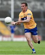 13 June 2021; Seán Collins of Clare during the Allianz Football League Division 2 semi-final match between Clare and Mayo at Cusack Park in Ennis, Clare. Photo by Brendan Moran/Sportsfile