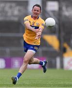 13 June 2021; David Tubridy of Clare during the Allianz Football League Division 2 semi-final match between Clare and Mayo at Cusack Park in Ennis, Clare. Photo by Brendan Moran/Sportsfile