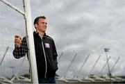 18 June 2021; Former Waterford footballer Michael Walsh, pictured today as AIB celebrates the return of the 2021 GAA All-Ireland Senior Football Championship to its rightful place in the calendar – the summer. AIB, proud supporter of club and county, are entering their seventh season as sponsor of the GAA All-Ireland Senior Football Championship. Michael Walsh, Finance & Leasing Representative at AIB, was in attendance at the regional launch alongside Colm O’Neill (Cork), Coman Goggins (Dublin), Darren Clarke (Louth), Kieran Considine (Clare) and Stephen Stack (Kerry). Photo by Eóin Noonan/Sportsfile