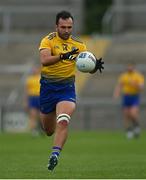 13 June 2021; Donie Smith of Roscommon during the Allianz Football League Division 1 Relegation play-off match between Armagh and Roscommon at Athletic Grounds in Armagh. Photo by Ramsey Cardy/Sportsfile