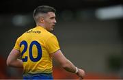 13 June 2021; Cathal Cregg of Roscommon during the Allianz Football League Division 1 Relegation play-off match between Armagh and Roscommon at Athletic Grounds in Armagh. Photo by Ramsey Cardy/Sportsfile