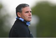 18 June 2021; Athlone Town manager Adrian Carberry during the SSE Airtricity League First Division match between Athlone Town and Cork City at Athlone Town Stadium in Athlone, Westmeath. Photo by Ramsey Cardy/Sportsfile